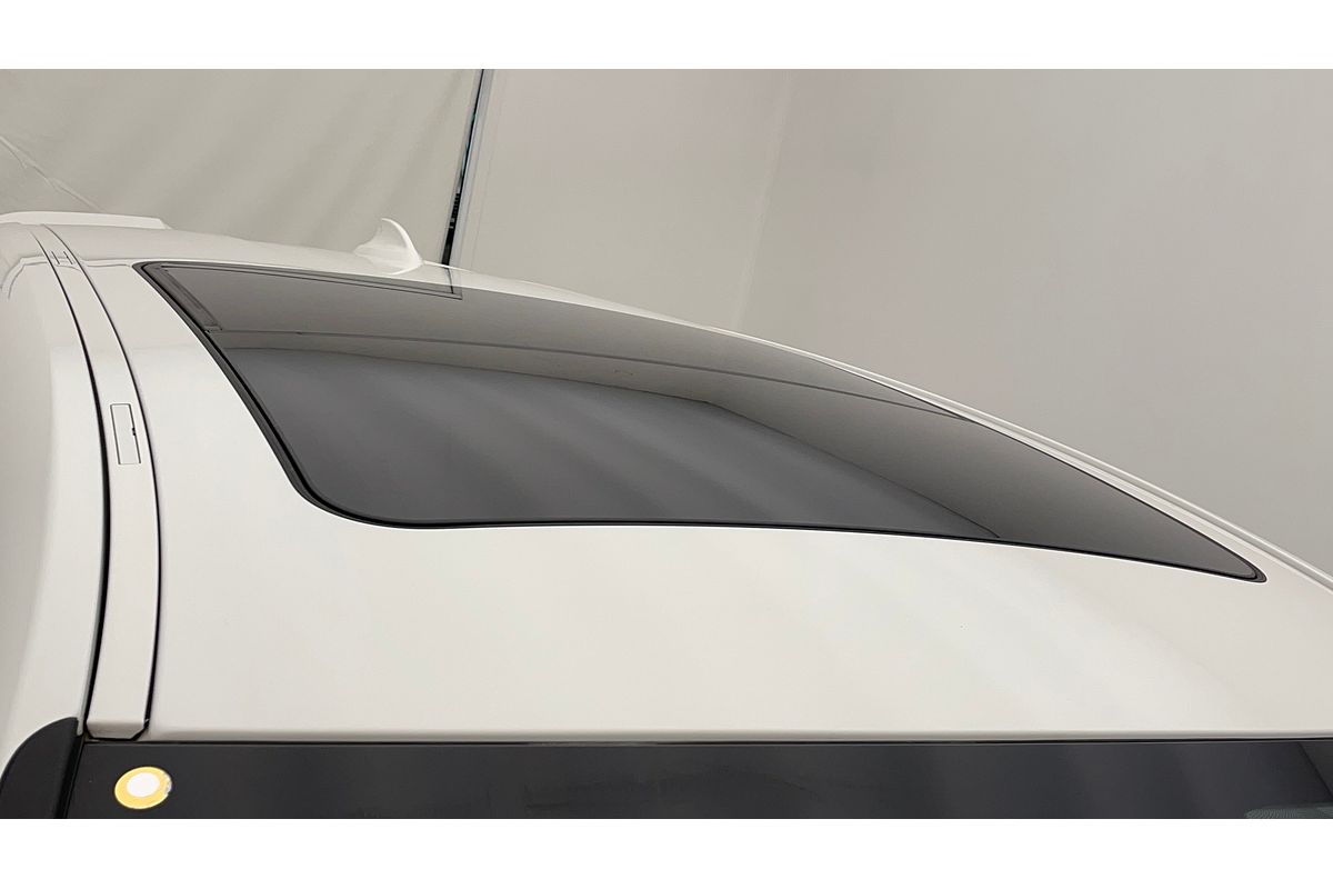 2021 BMW 1 Series M135i xDrive F40