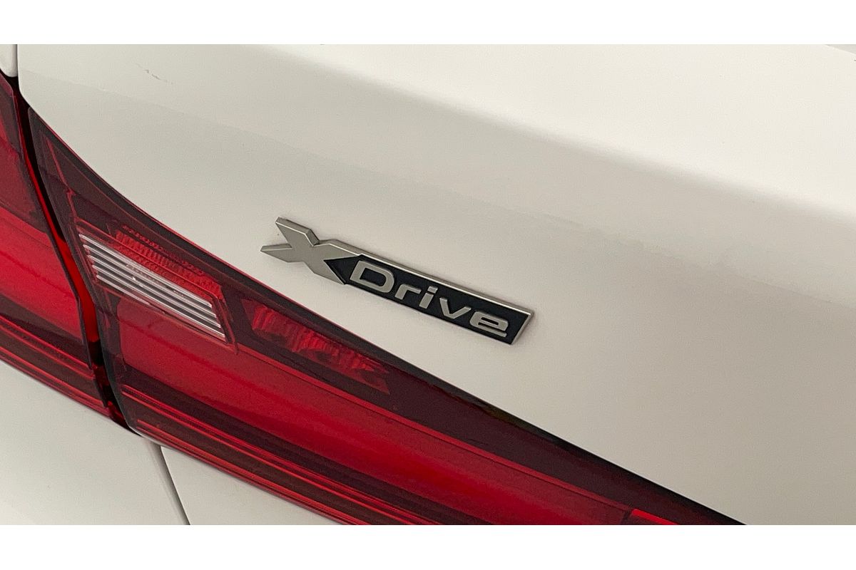 2021 BMW 1 Series M135i xDrive F40