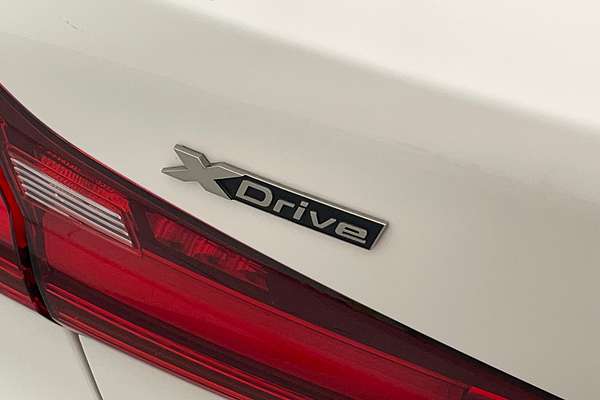 2021 BMW 1 Series M135i xDrive F40