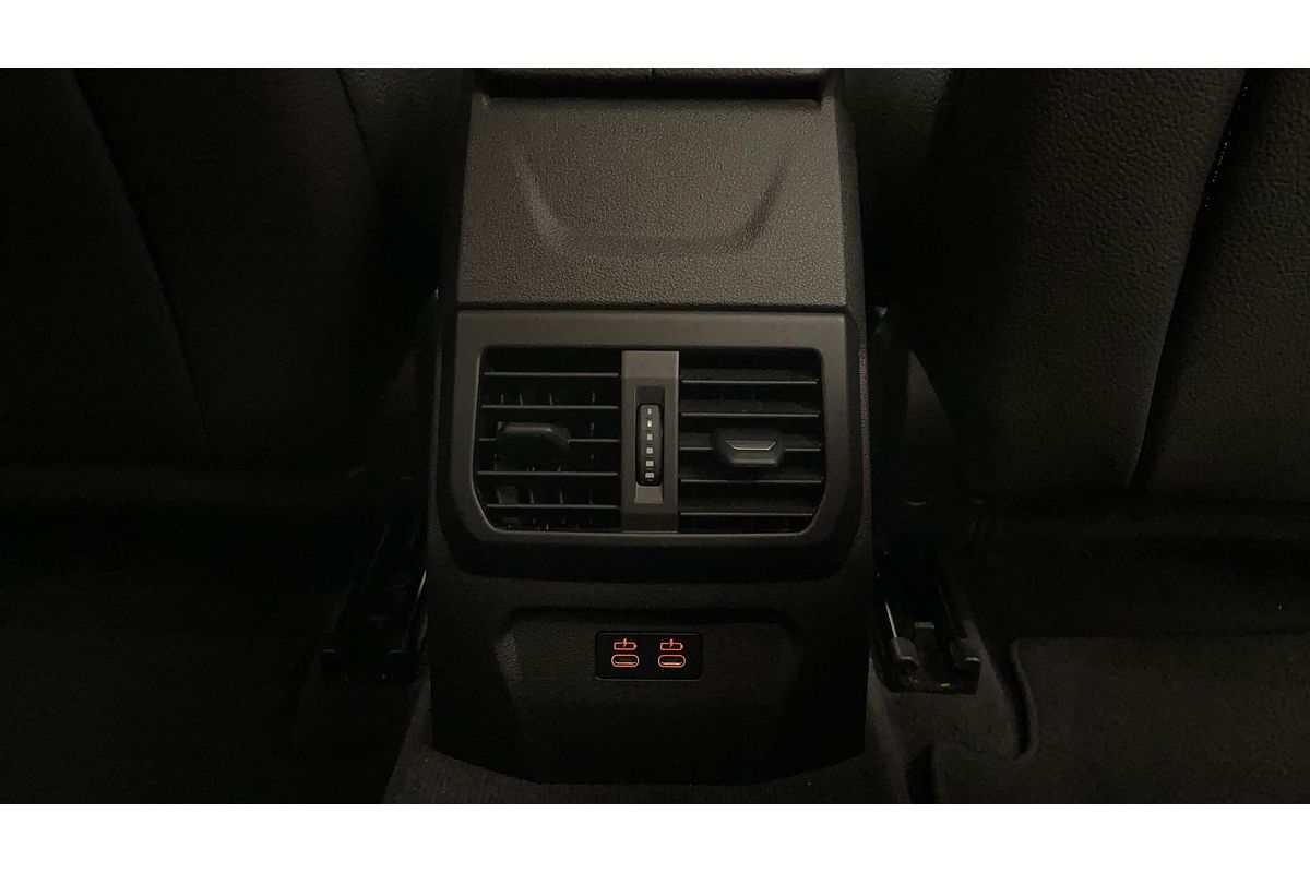 2021 BMW 1 Series M135i xDrive F40