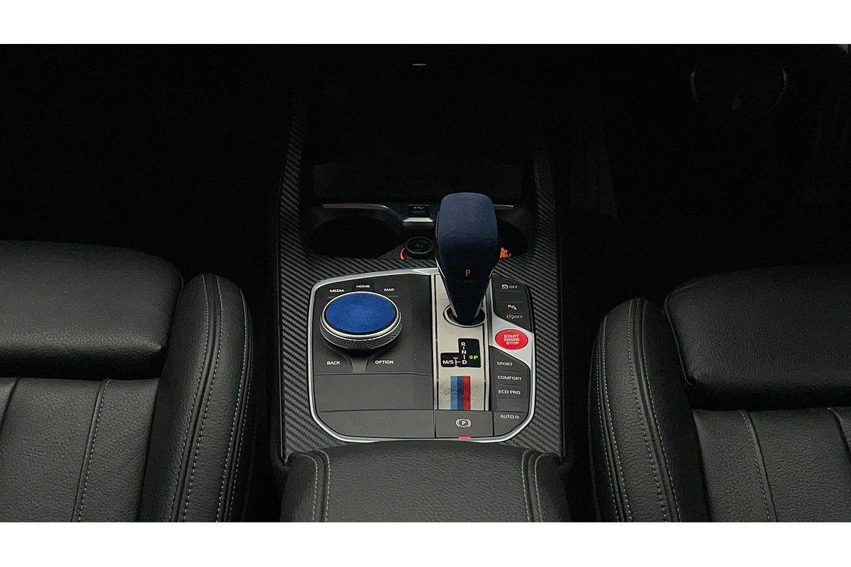 2021 BMW 1 Series M135i xDrive F40