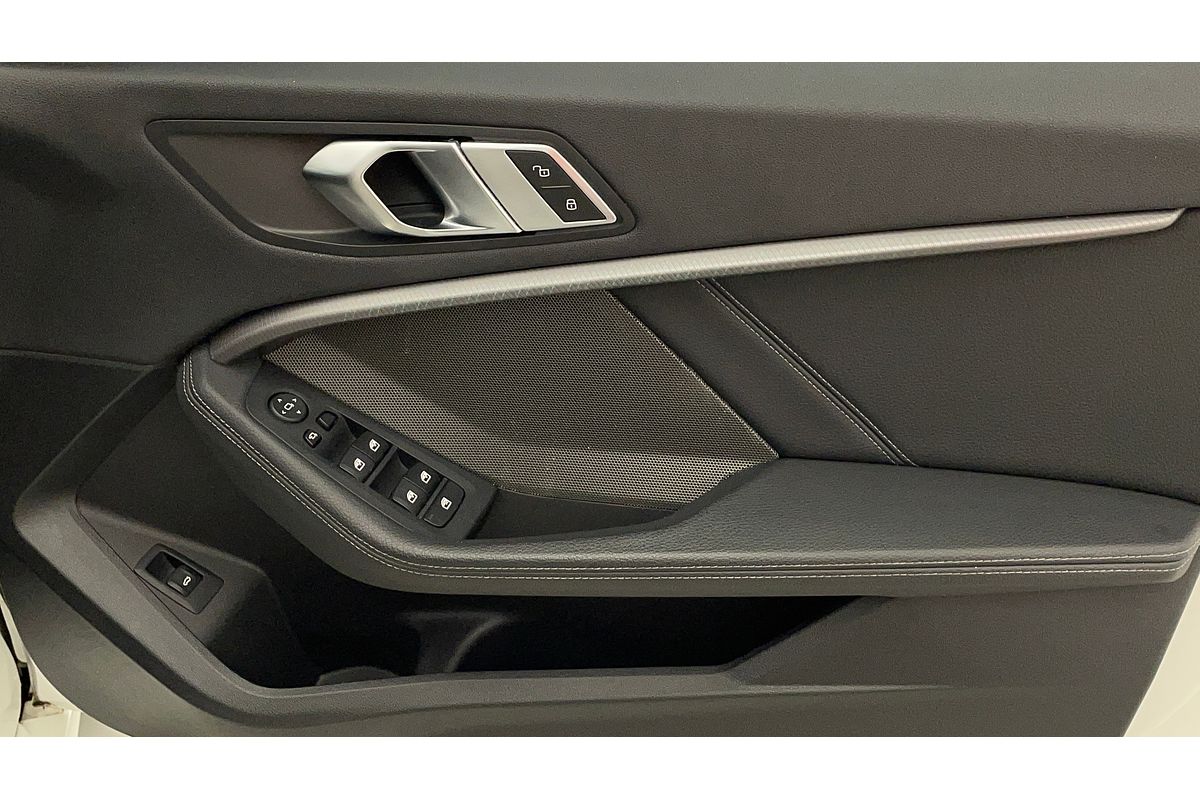 2021 BMW 1 Series M135i xDrive F40
