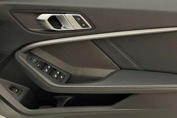 2021 BMW 1 Series M135i xDrive F40