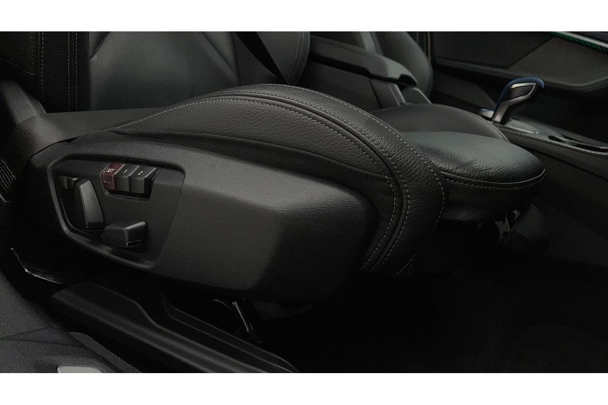 2021 BMW 1 Series M135i xDrive F40
