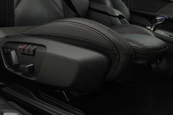 2021 BMW 1 Series M135i xDrive F40
