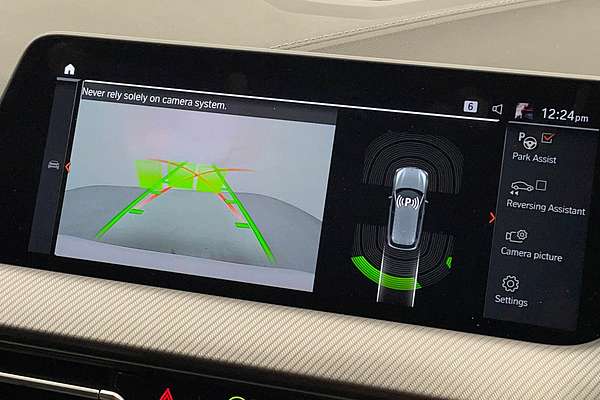 2021 BMW 1 Series M135i xDrive F40