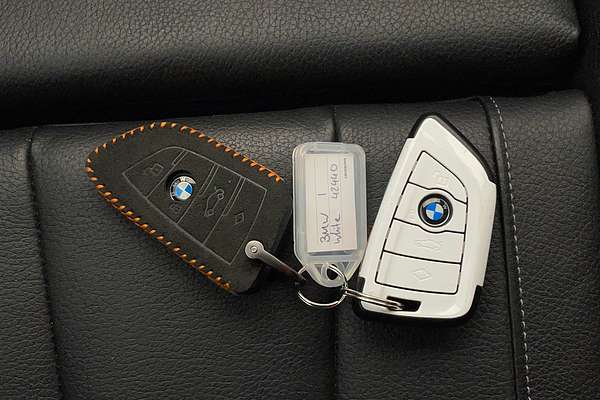 2021 BMW 1 Series M135i xDrive F40