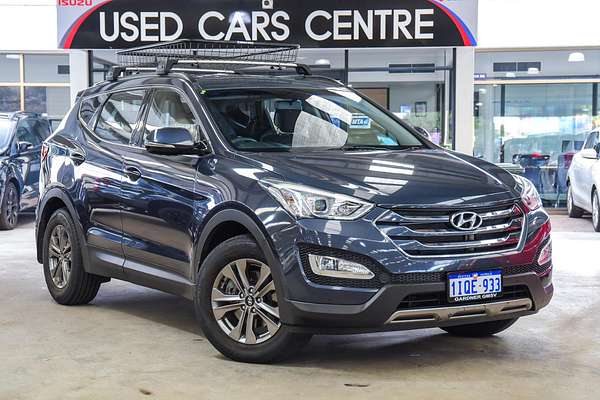 2014 Hyundai Santa Fe Active DM2