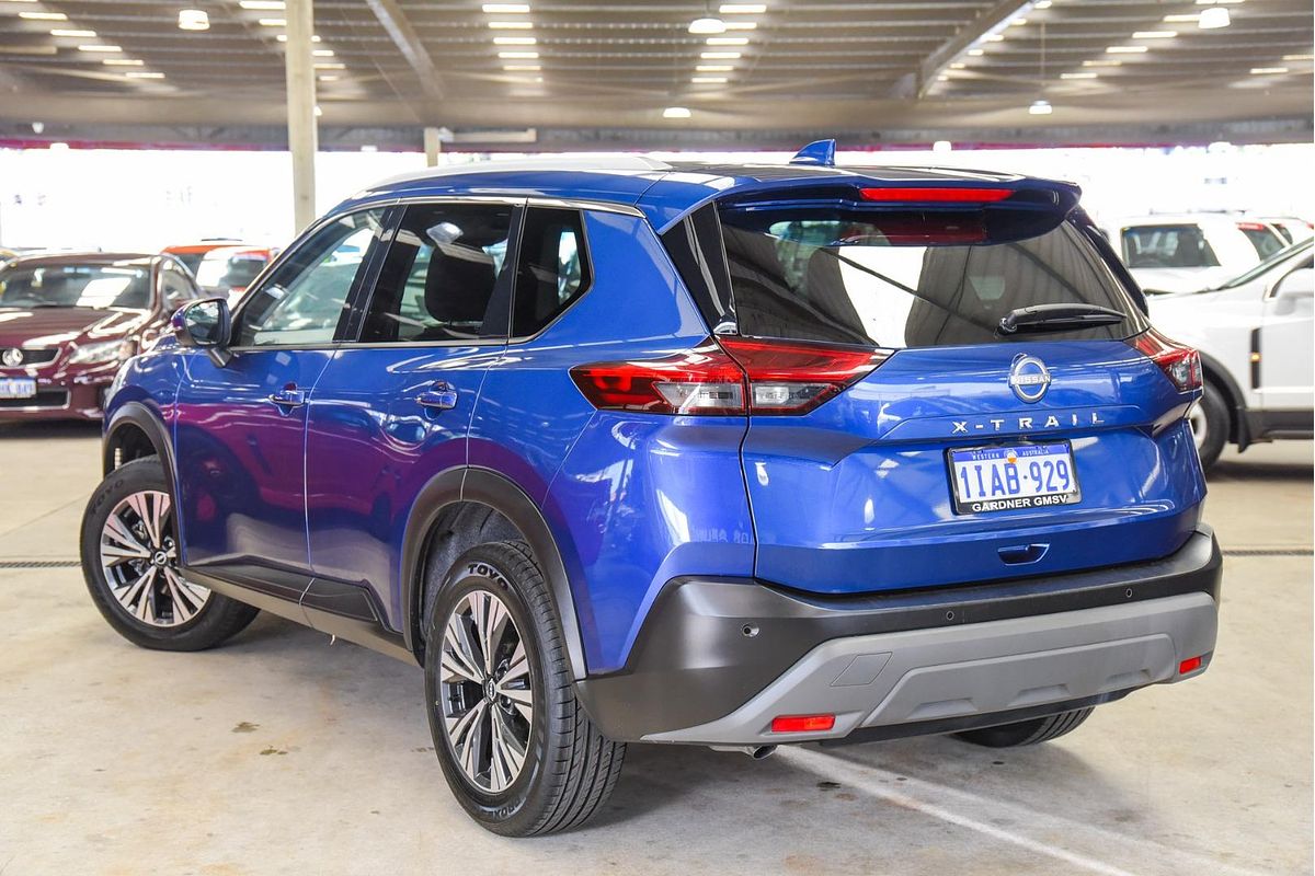 2023 Nissan X-TRAIL ST-L T33