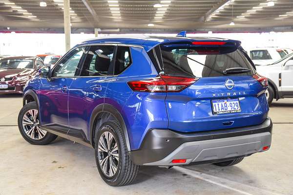 2023 Nissan X-TRAIL ST-L T33