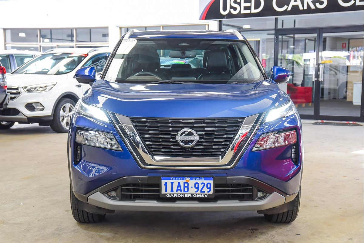 2023 Nissan X-TRAIL ST-L T33