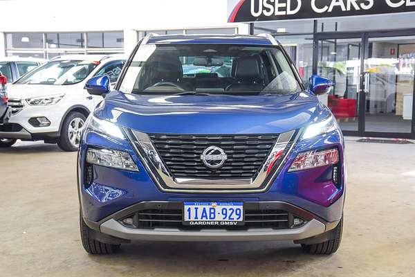 2023 Nissan X-TRAIL ST-L T33