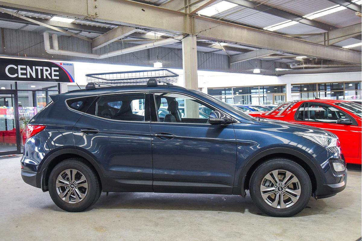 2014 Hyundai Santa Fe Active DM2