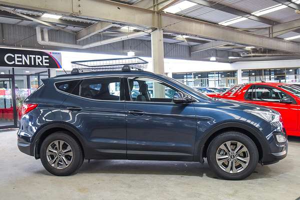2014 Hyundai Santa Fe Active DM2