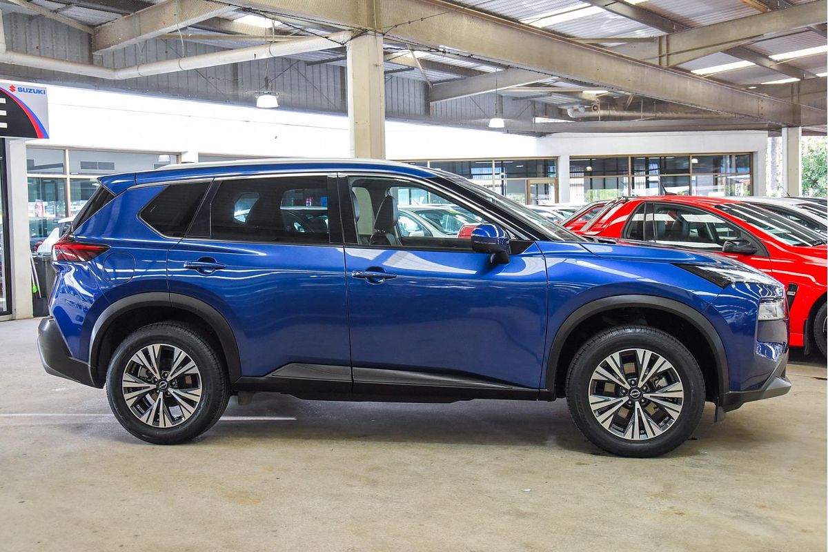 2023 Nissan X-TRAIL ST-L T33