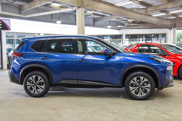 2023 Nissan X-TRAIL ST-L T33