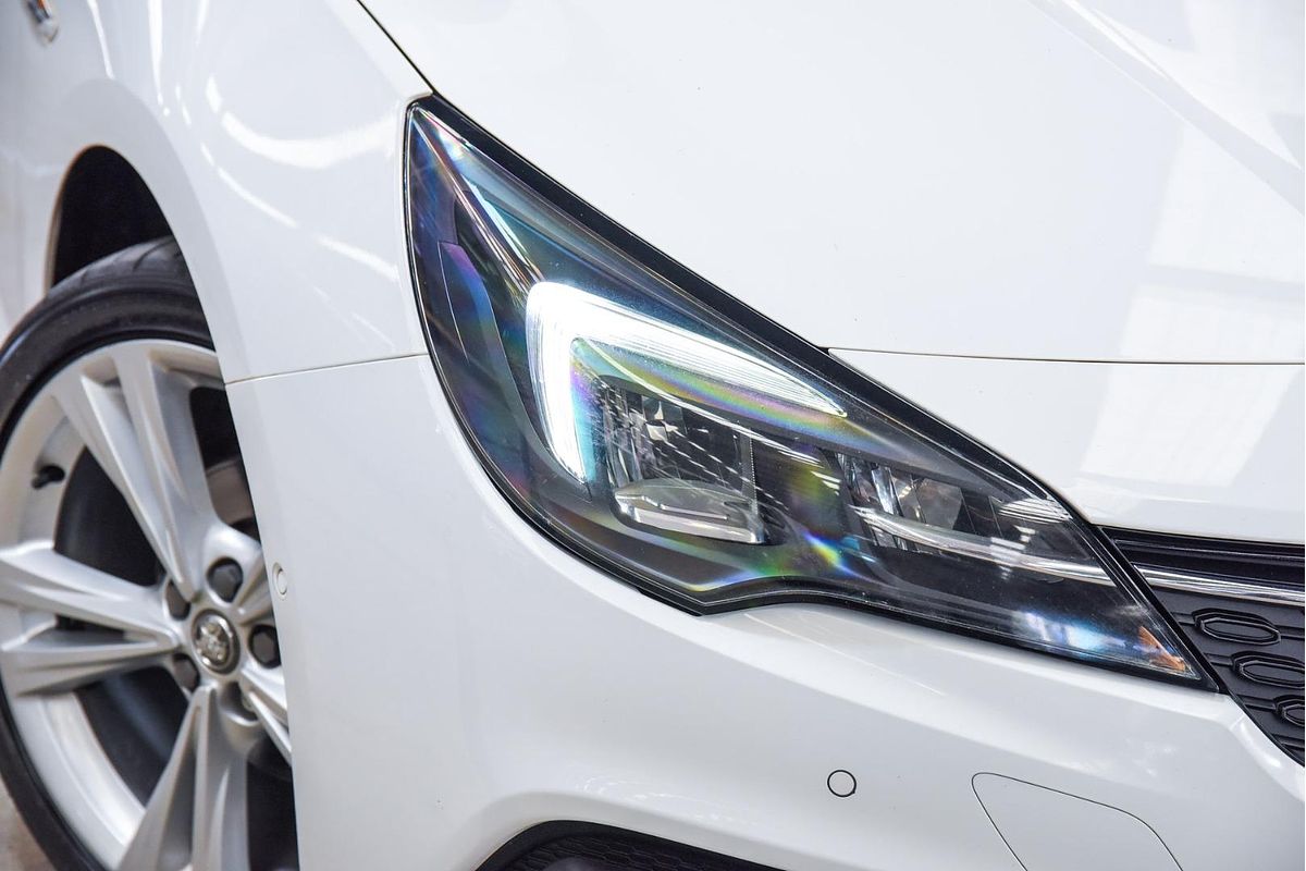 2020 Holden Astra RS-V BK