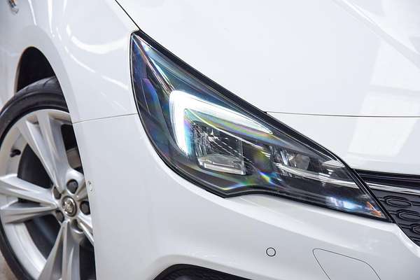 2020 Holden Astra RS-V BK