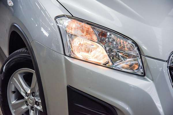 2015 Holden Trax LS TJ