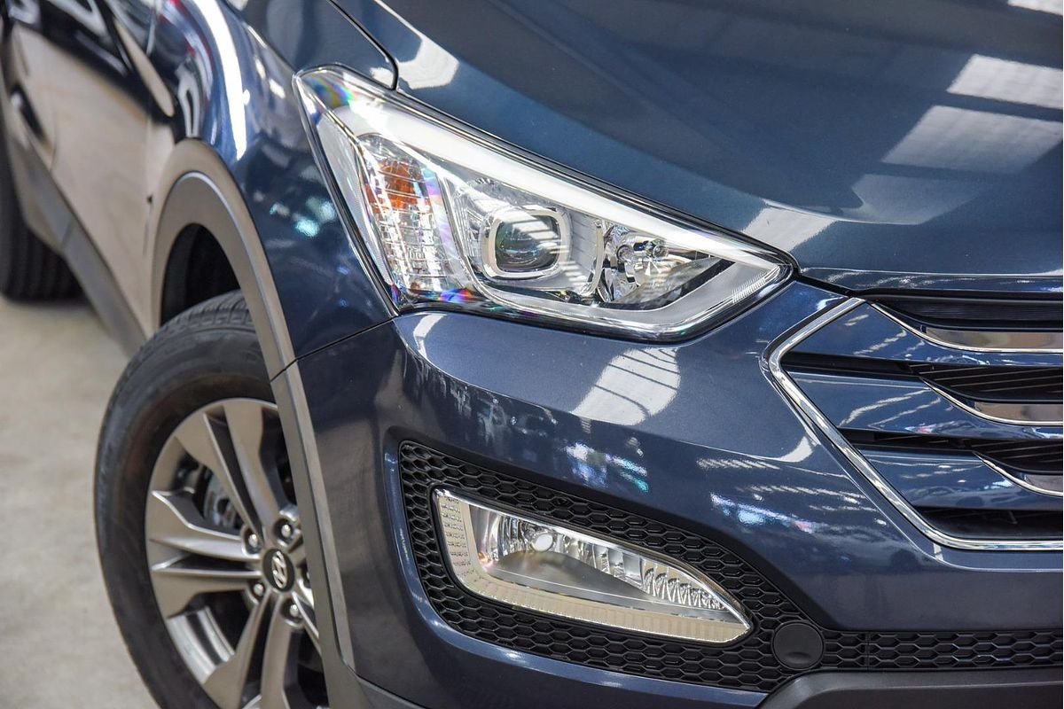 2014 Hyundai Santa Fe Active DM2