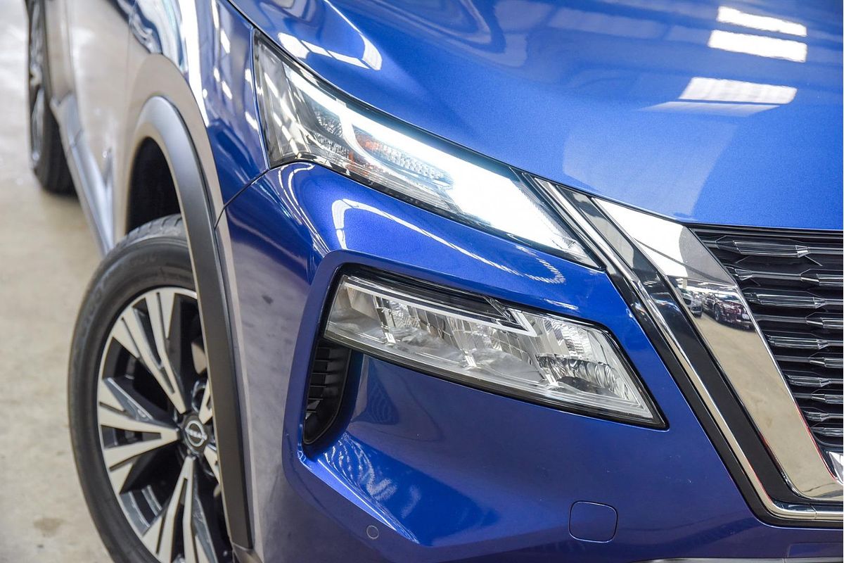 2023 Nissan X-TRAIL ST-L T33
