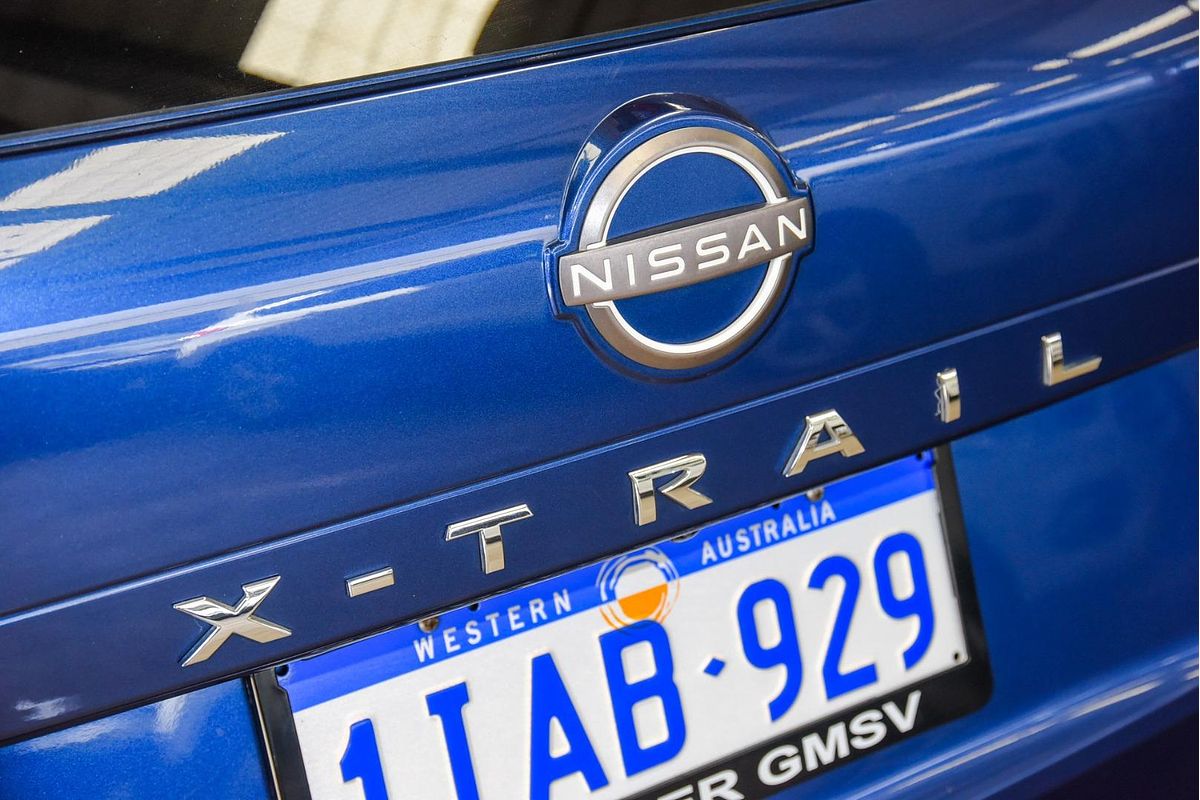 2023 Nissan X-TRAIL ST-L T33