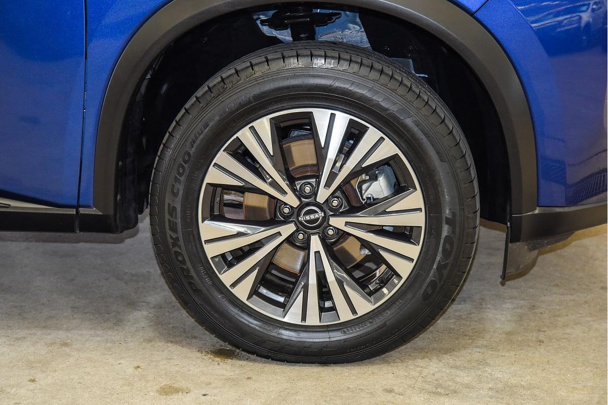 2023 Nissan X-TRAIL ST-L T33
