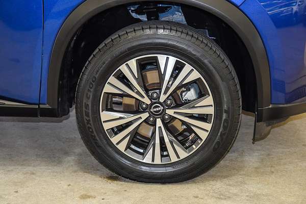 2023 Nissan X-TRAIL ST-L T33
