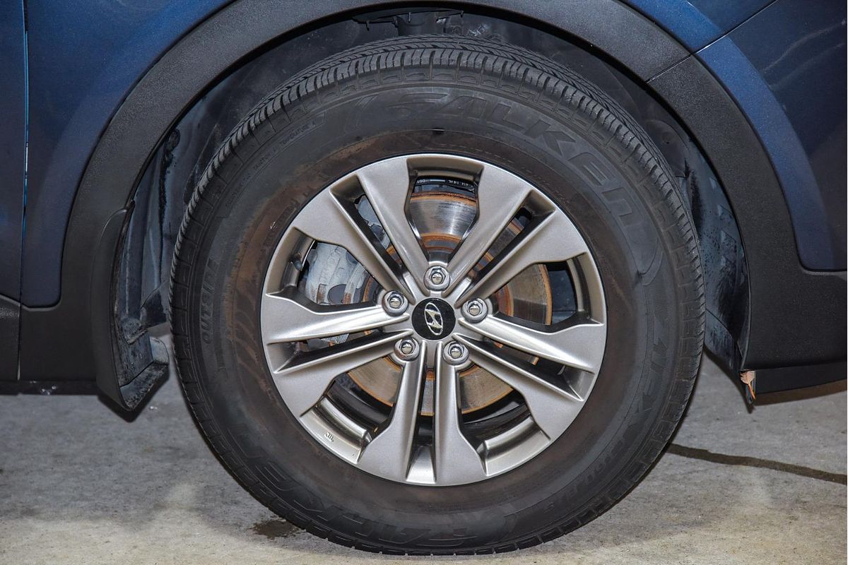 2014 Hyundai Santa Fe Active DM2