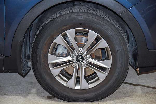 2014 Hyundai Santa Fe Active DM2