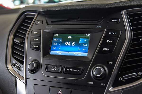 2014 Hyundai Santa Fe Active DM2