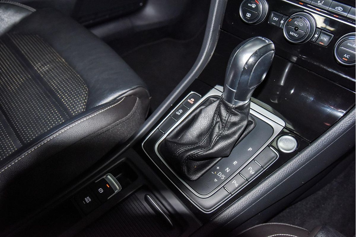 2018 Volkswagen Golf 110TSI Highline 7.5
