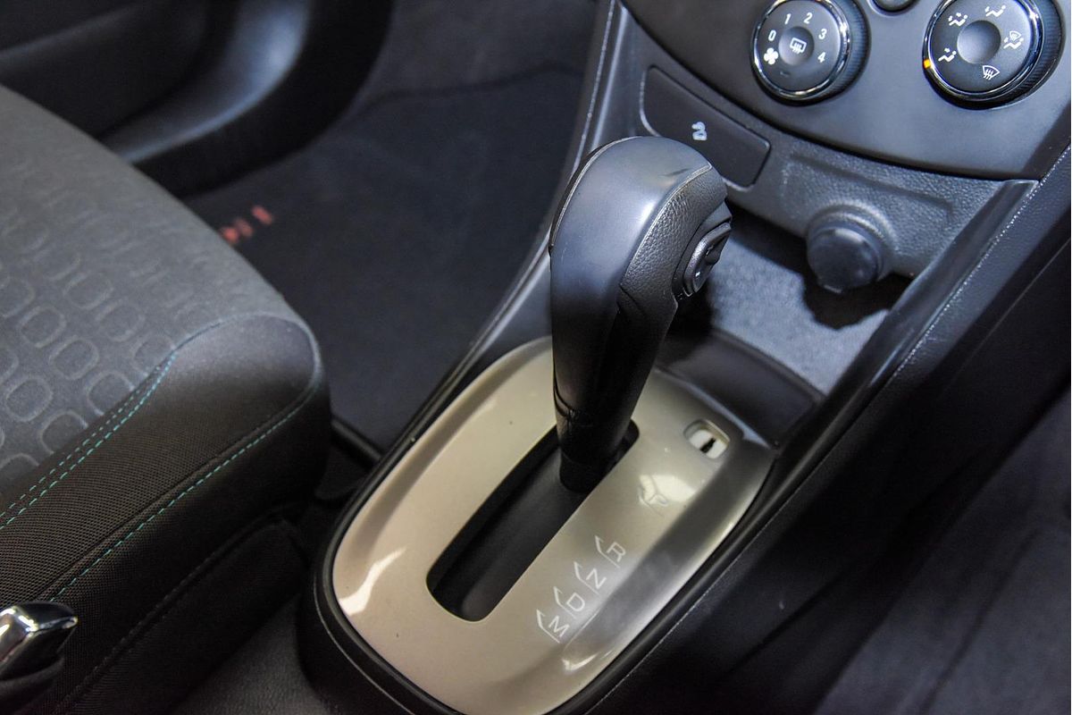 2015 Holden Trax LS TJ