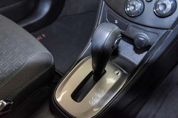 2015 Holden Trax LS TJ