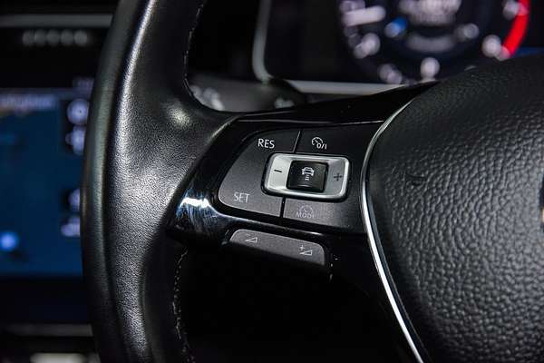 2018 Volkswagen Golf 110TSI Highline 7.5