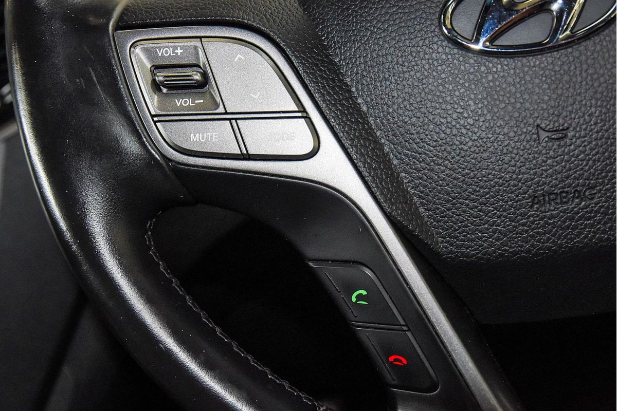 2014 Hyundai Santa Fe Active DM2