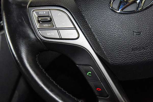 2014 Hyundai Santa Fe Active DM2