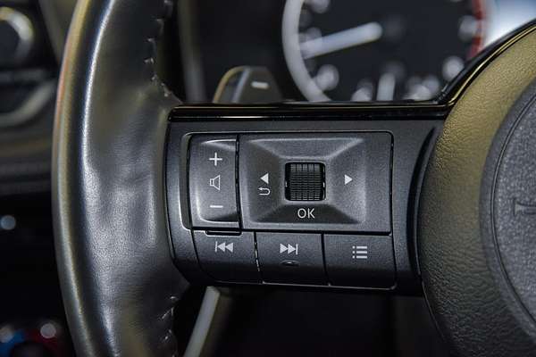 2023 Nissan X-TRAIL ST-L T33