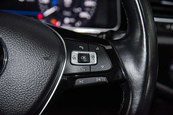 2018 Volkswagen Golf 110TSI Highline 7.5