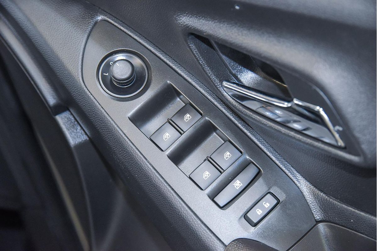 2015 Holden Trax LS TJ