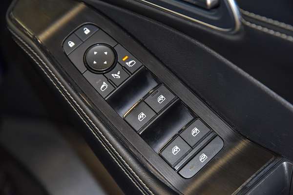 2023 Nissan X-TRAIL ST-L T33