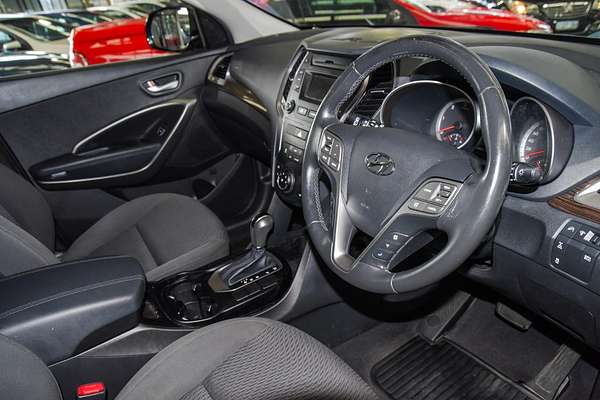 2014 Hyundai Santa Fe Active DM2