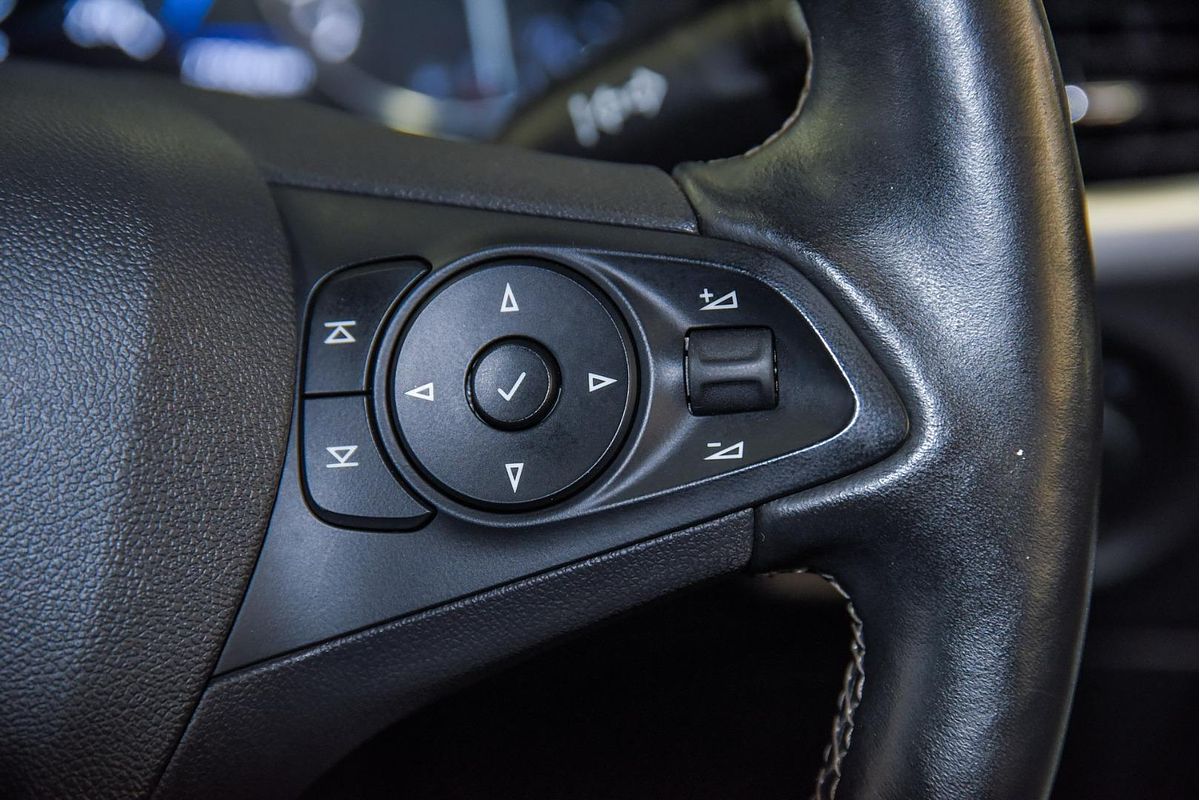 2020 Holden Astra RS-V BK