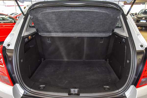 2015 Holden Trax LS TJ
