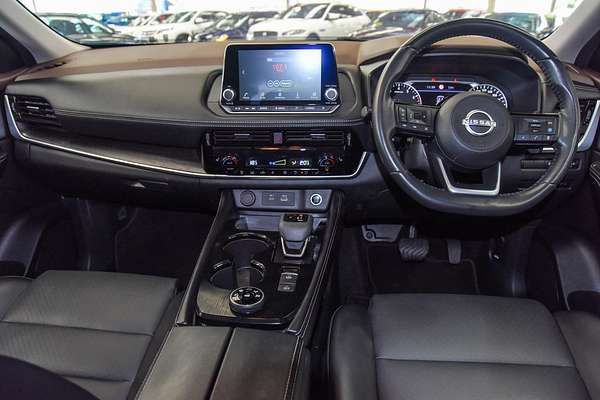 2023 Nissan X-TRAIL ST-L T33