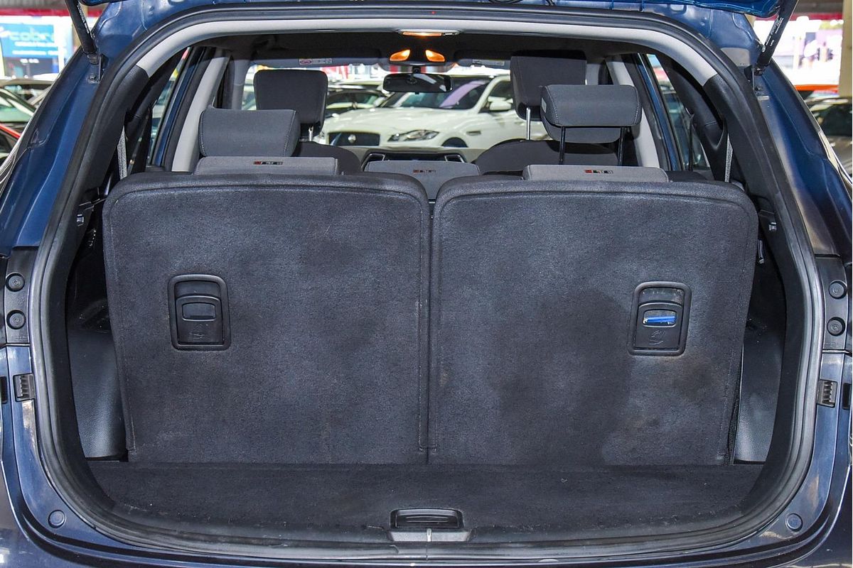 2014 Hyundai Santa Fe Active DM2