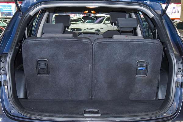 2014 Hyundai Santa Fe Active DM2