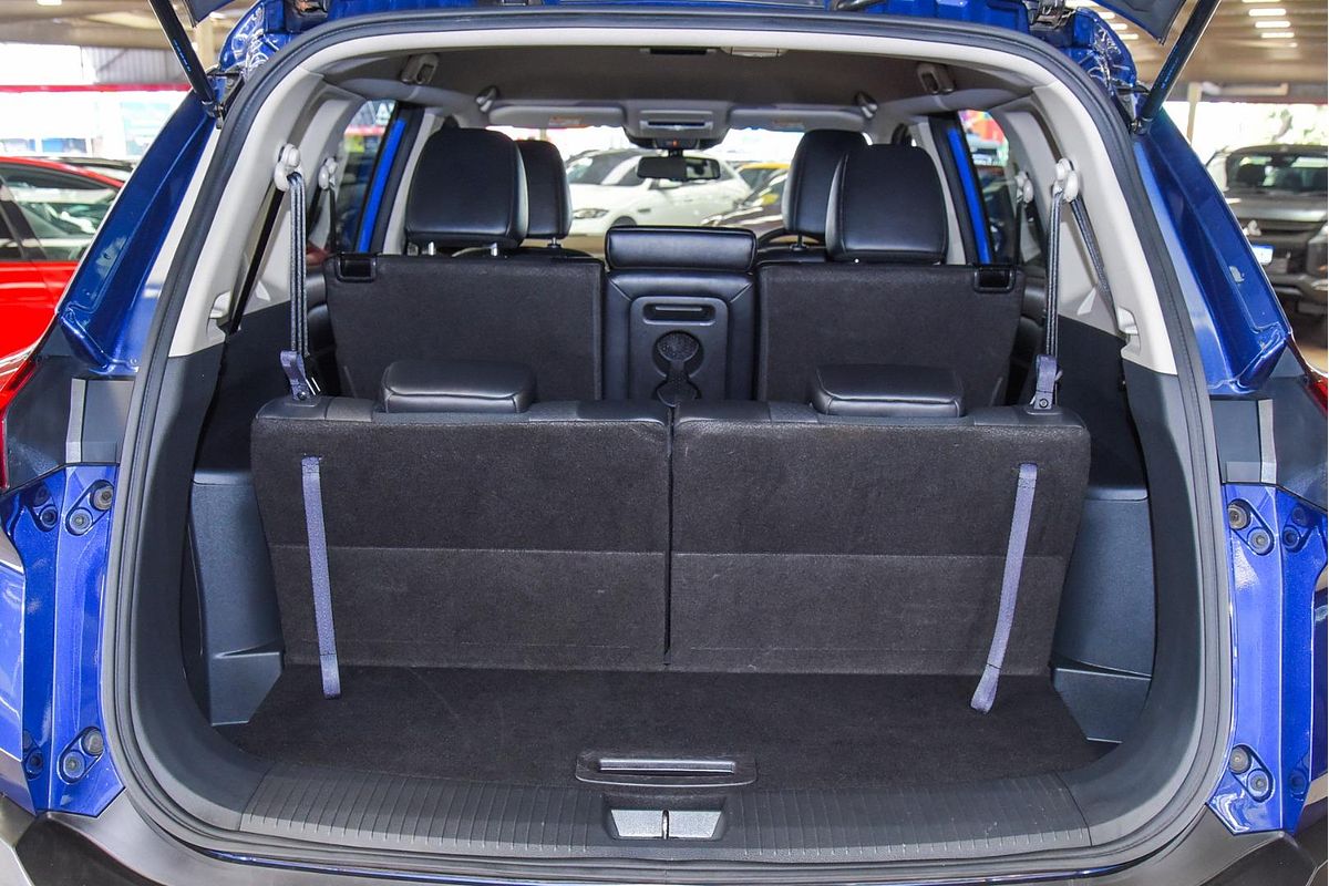 2023 Nissan X-TRAIL ST-L T33