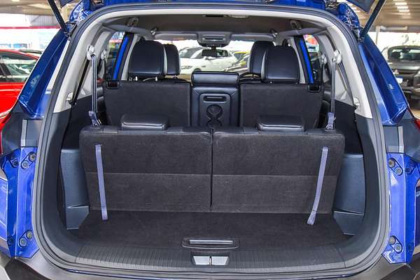 2023 Nissan X-TRAIL ST-L T33