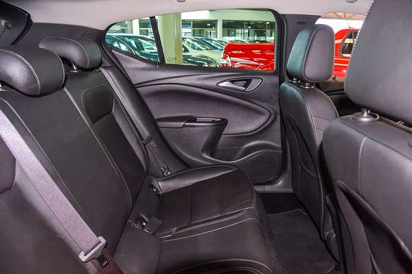 2020 Holden Astra RS-V BK